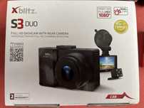 Xblitz S3 duo kamerka samochodowa