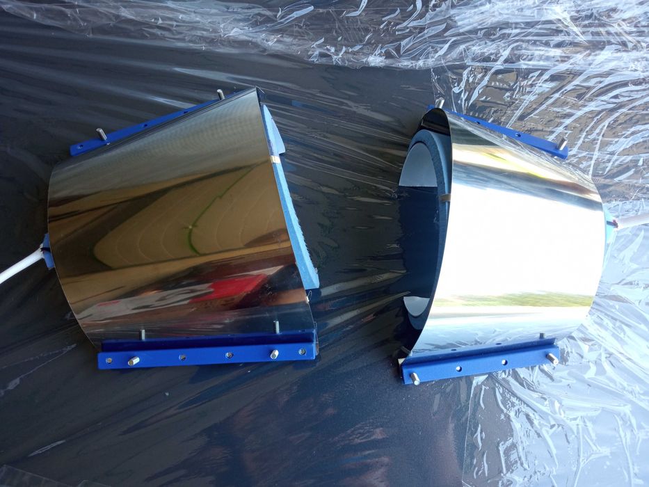 Prasa do kubków Combo 4 w 1 Sublimacja Termotransfer