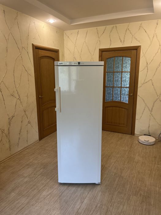 Морозильна камера Liebherr GP 2733