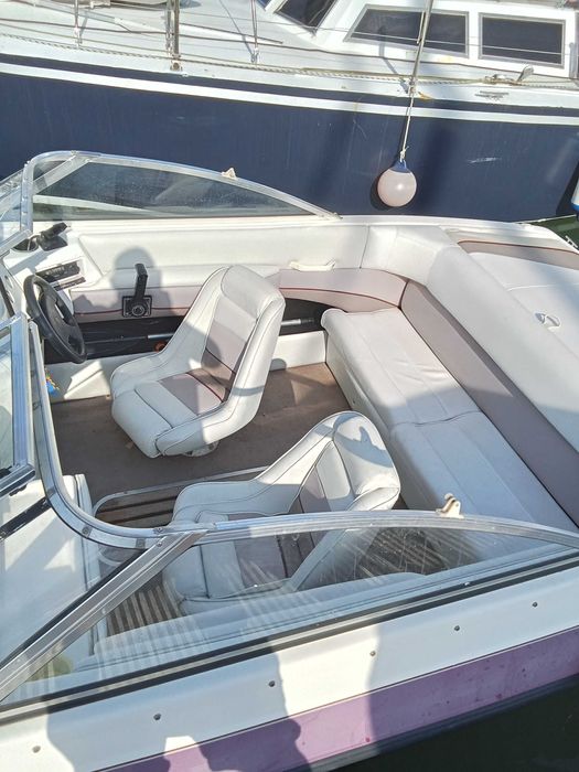 Venda de barco caravelle