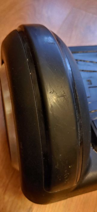 Hoverboard firmy Manta