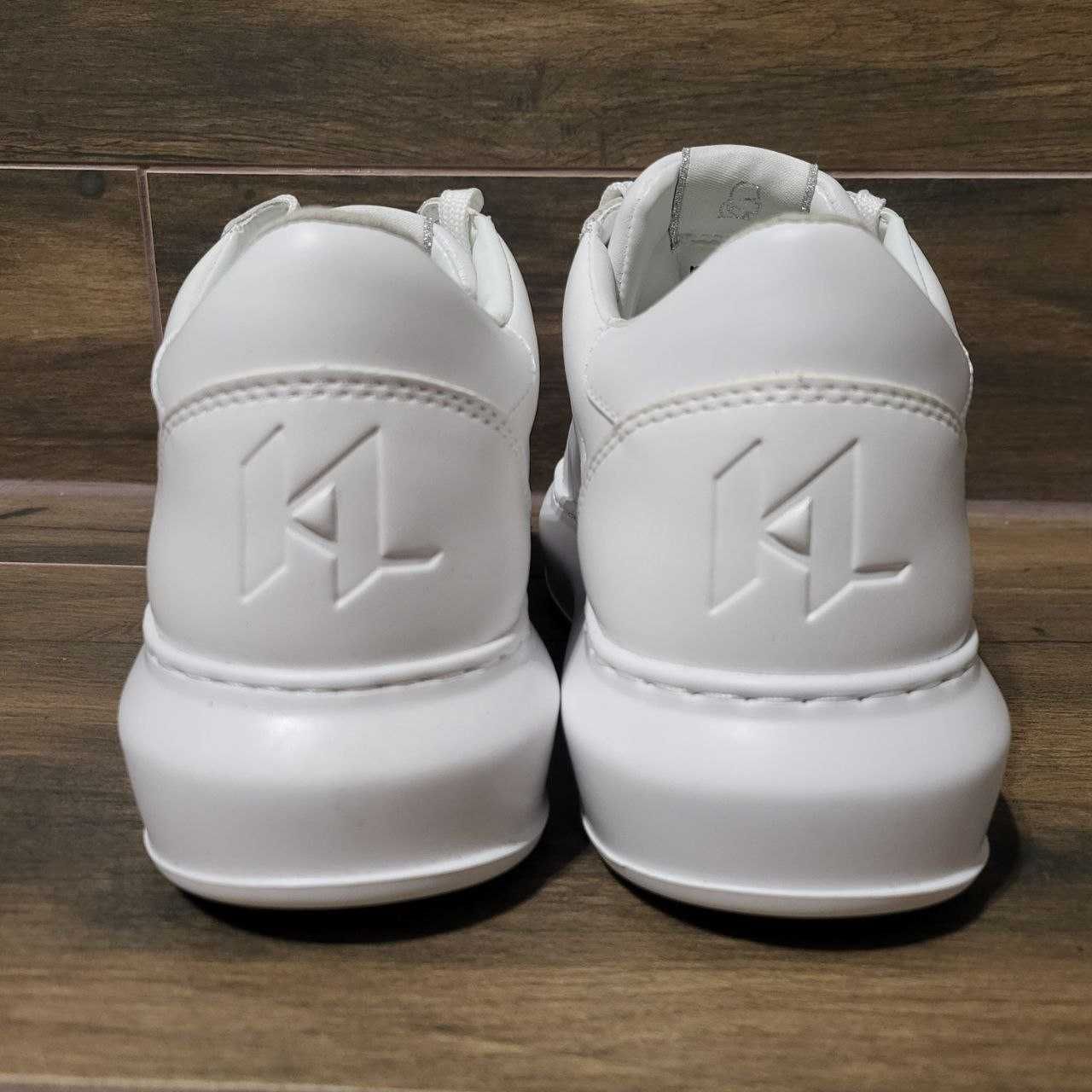 Оригінальні кеди Karl Lagerfeld
