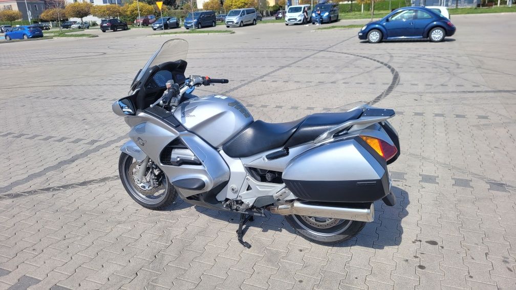Honda ST 1300 Pan European