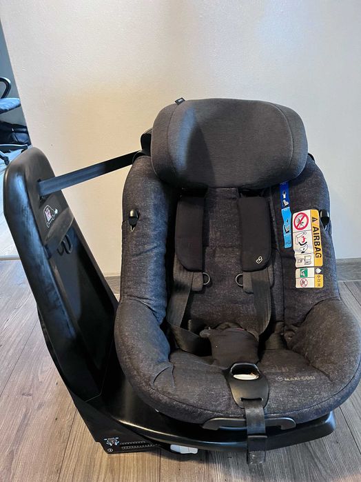 Maxi-Cosi Axissfix Fotelik Samochodowy 9-18kg