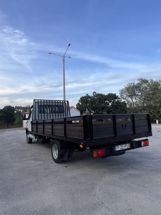 Iveco daily 35-11