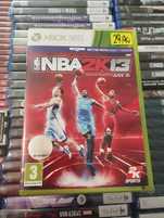 NBA 2K13 [XBOX 360]