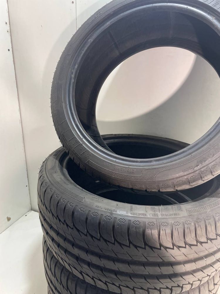 Резина літо  Kleber  205/45 r17