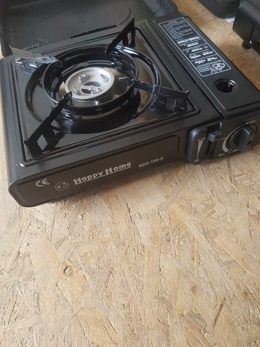 69 zł   Kuchenka turystyczna