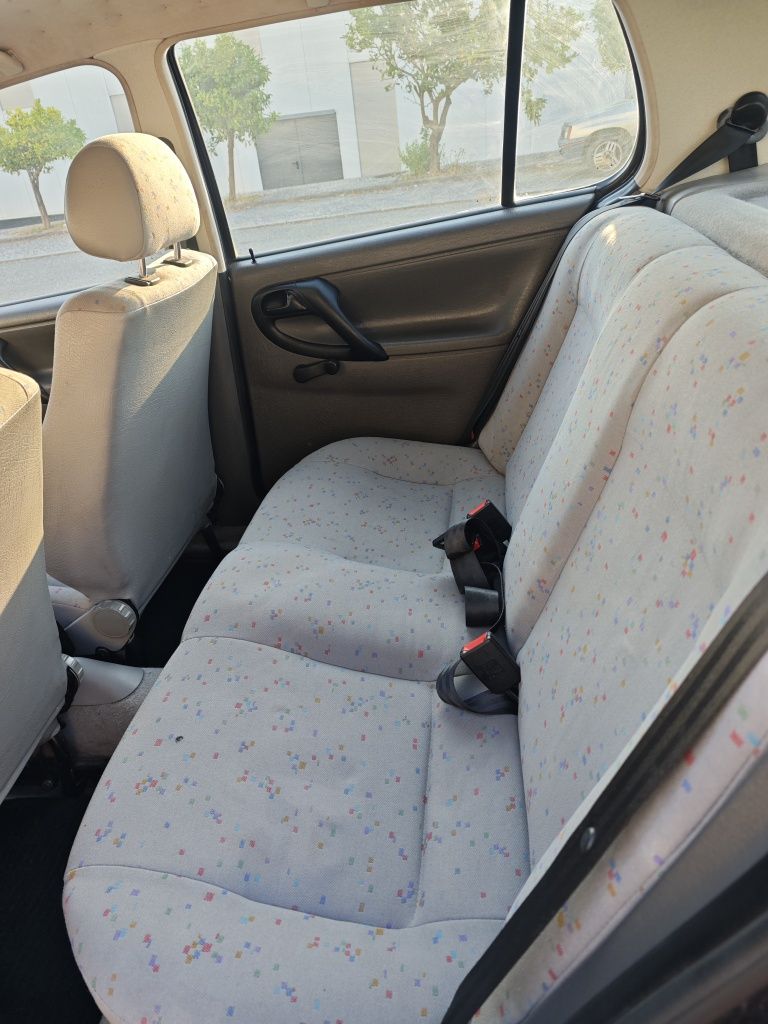 Volkswagen Polo 1998