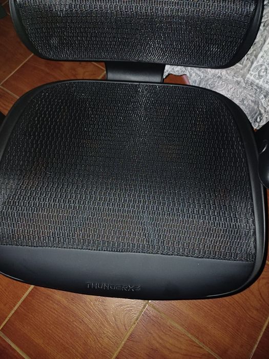 Cadeira, gaming ergonómica   thunderx3 xtc