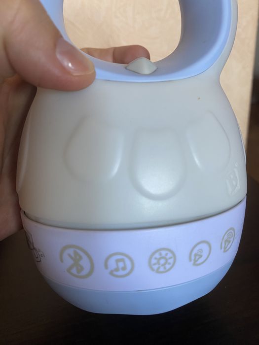 Светільник / ночнік infantino