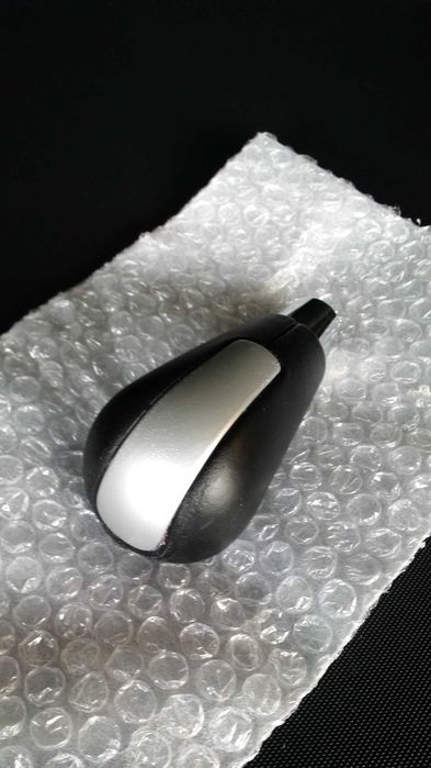 Ручка кулисы АКПП Mazda 3, 5, 6, CX-7, CX-9