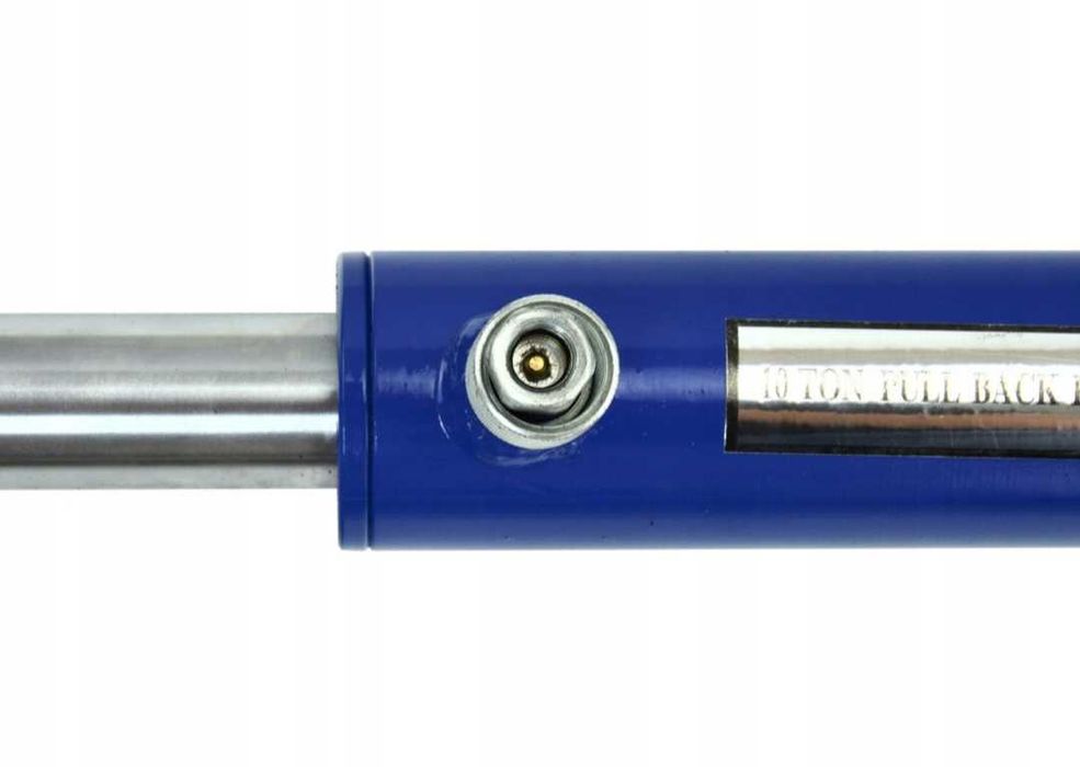 Стяжка гідравлічна