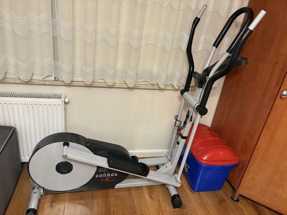 Orbitrek kettler cosmos