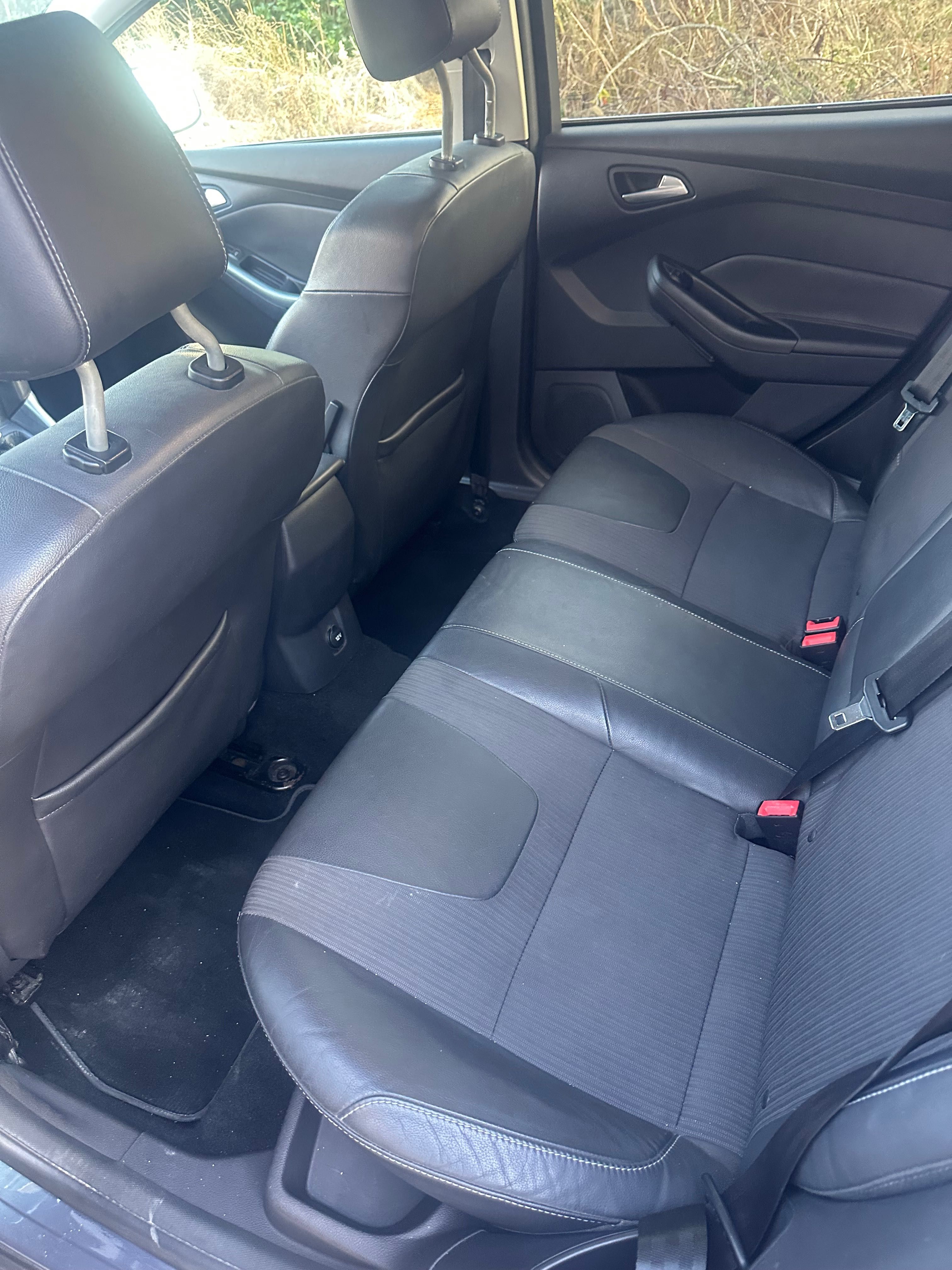 Vendo ou troco Ford Focus 1.6