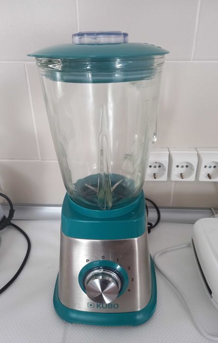 Liquidificador Kubo