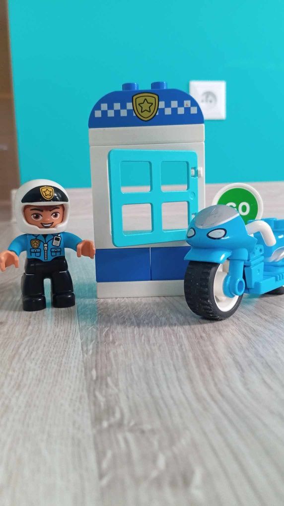LEGO Duplo 6zestawow