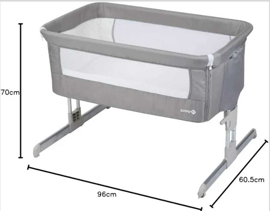 Next to me Safety 1st