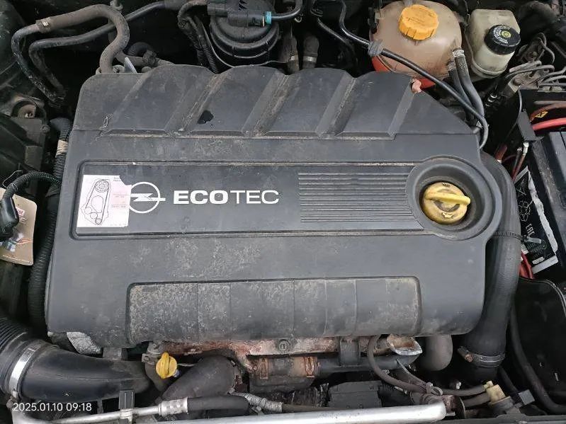 silnik Opel Vectra C&#039;,Signum,Insignia 1.9 CDTI 130KM Niemiec
