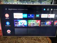 PHILIPS 50 pus 7363 smart vi-wi 4K
