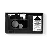 Kaseta VHS Nedis VCON110BK Konwerter