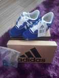Sprzedam nowe kolce do biegania Adidas