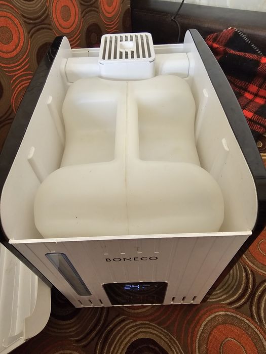 Увлажнитель Boneco S450