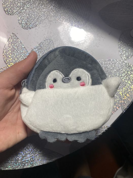 Міні гаманець/чохол для AirPods