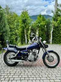 Honda Rebel  125