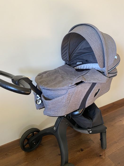 Wózek stokke xplory