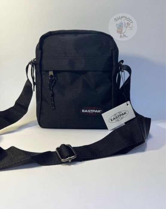 Сумка через плече/месенджер EASTPACK