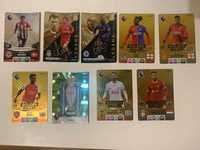 Panini Adrenalyn XL Premier League 23/24 (300 cartas, arquivador)