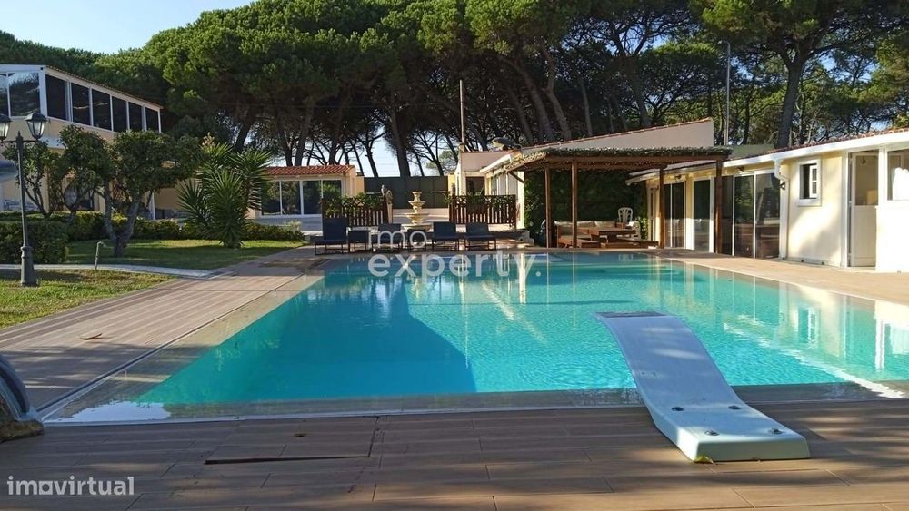 Quinta  T3 com piscina + Lote de Terreno em Sintra, Lisboa