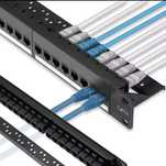 Patch Panel Cat6