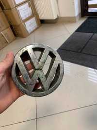 Emblemat Przód VW golf IV