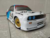 Carro rc drift/on-road