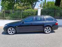BMW 520d touring LCI E61