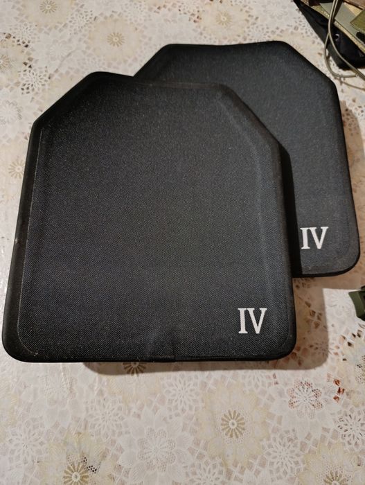 Продам плитоноску