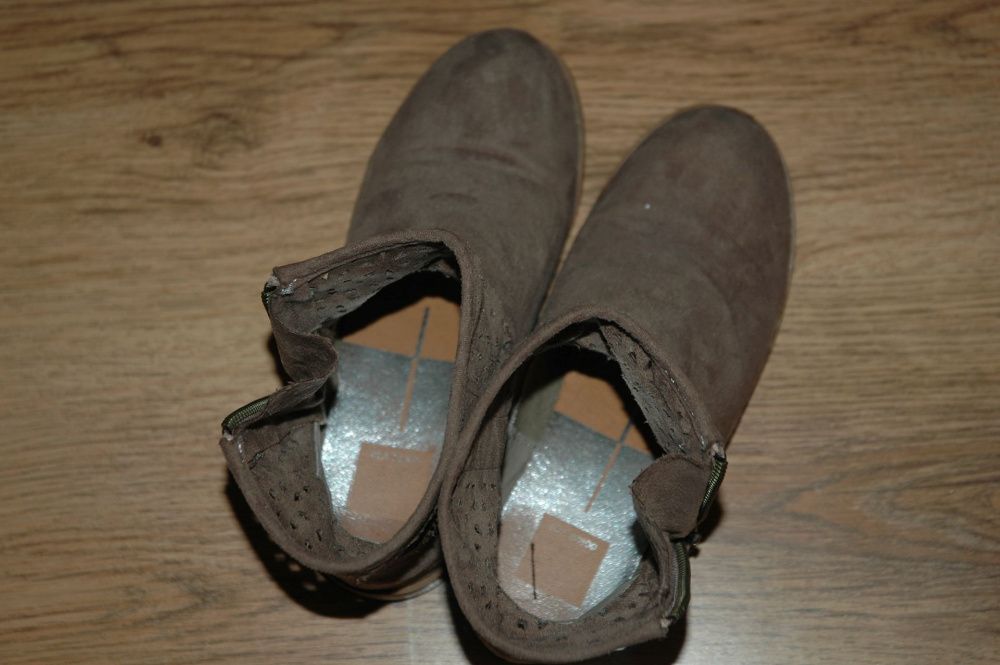 buty botki r. 32/20 cm