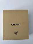 Chuwi larkbox 4k mini komputer stacjonarny 4 -rdzenie