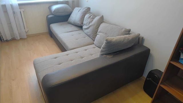 Oddam za darmo rogówkę