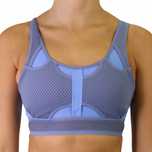 Nike SWOOSH ULTRABREATHE Nowy Stanik Damski M Biustonosz Oryginalny