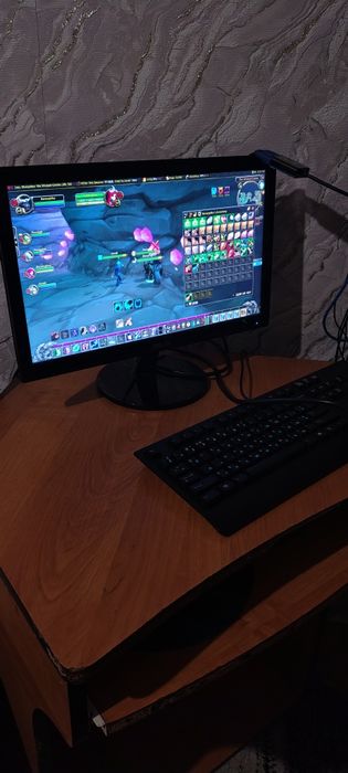 Продам монитор Asus