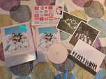 Álbum Seventeen "Love&Letter"