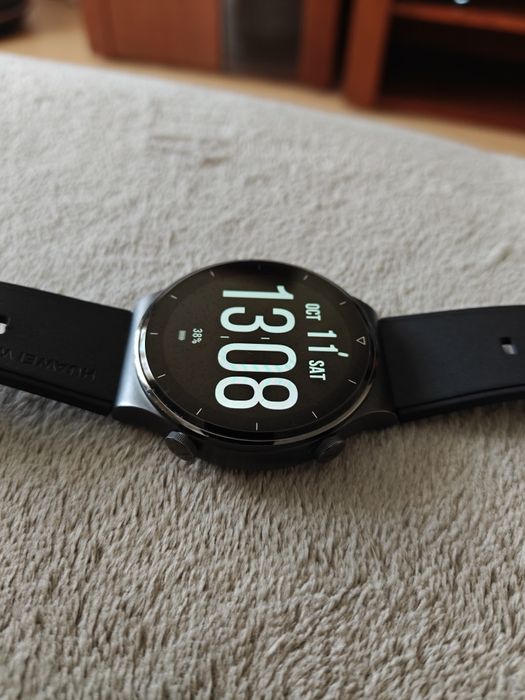 Huawei GT2 Pro Smartwatch