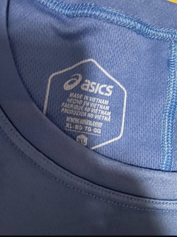 Koszulka Asics XL męska