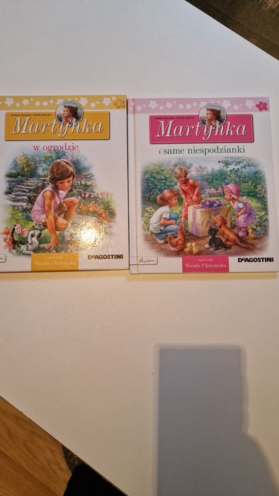 Książki dziecięce