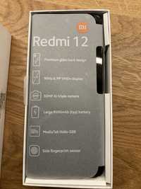Xiaomi Redmi 12.