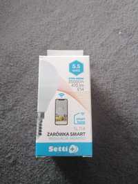 Żarówka Smart 5.5 watt