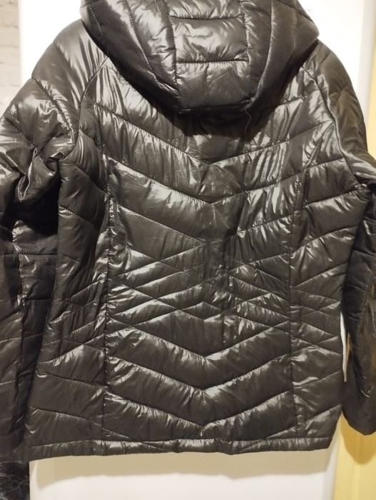 Kurtka pikowana Diverse